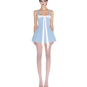 Mini LSEOUL dress